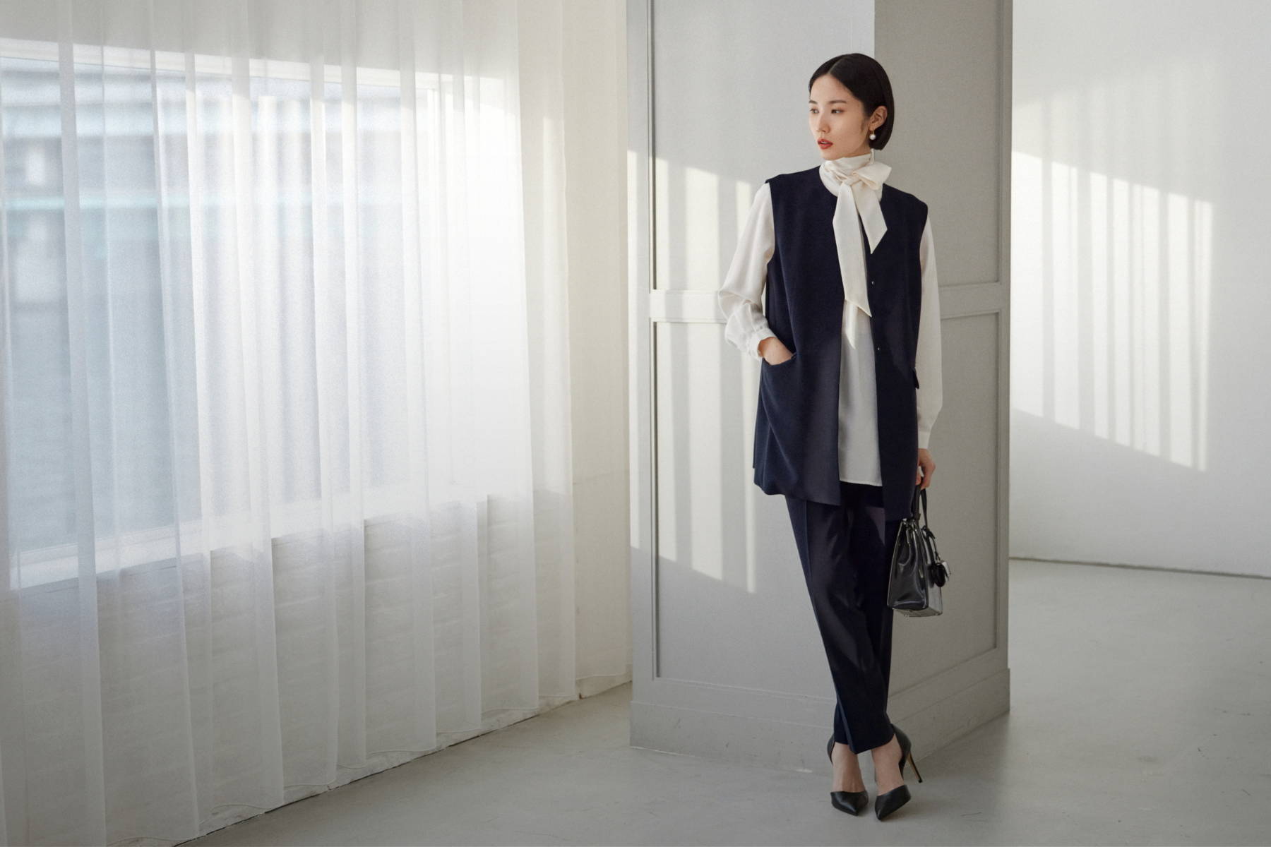 SOÉJU Formal Style 2025